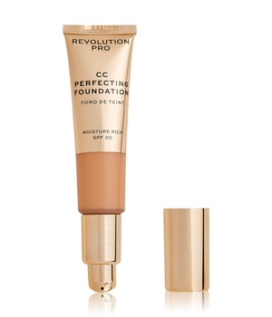 REVOLUTION PRO CC Perfecting Foundation Foundation Drops-26 ml