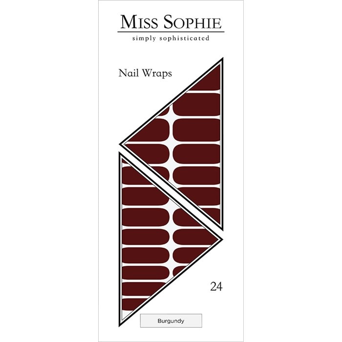 Nail Wraps