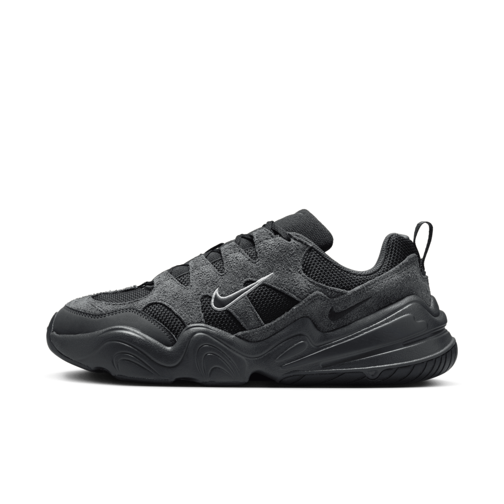 Nike Tech Hera FJ9532-001 / grau
