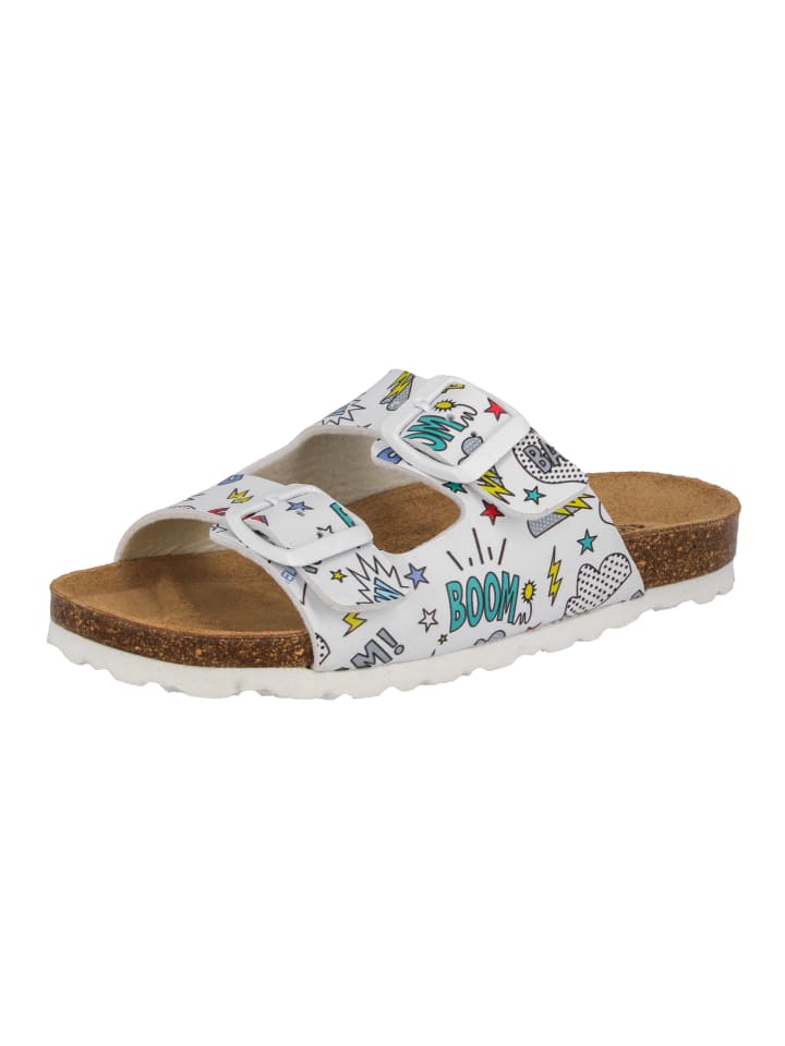Lico Pantolette 
