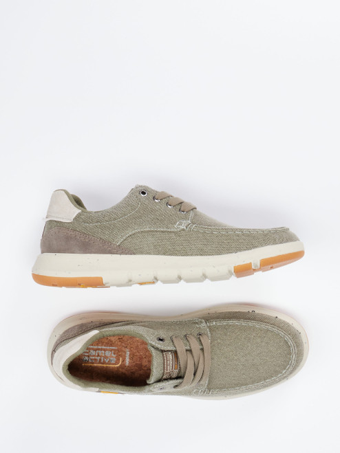 Schnürschuh-46106290021 Camel Active