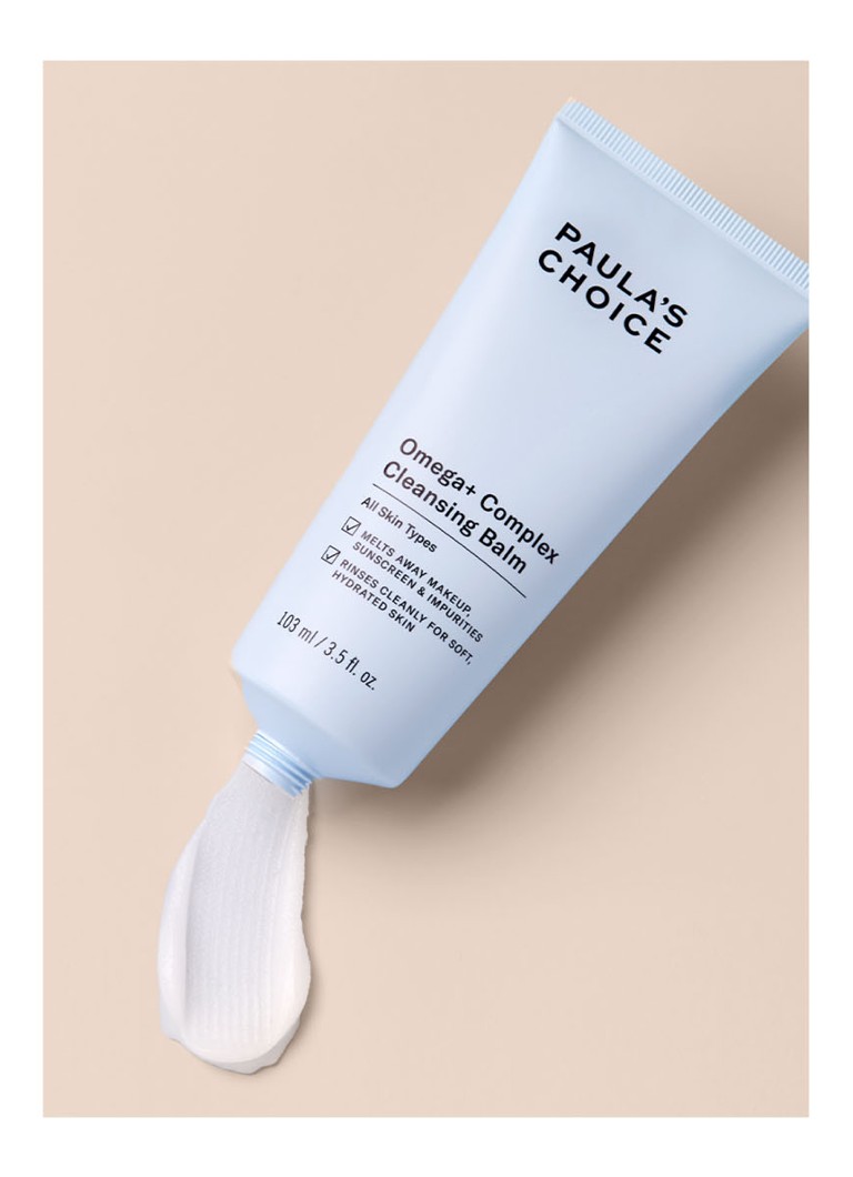 Βάλσαμο καθαρισμού Paula's Choice Omega+ Complex