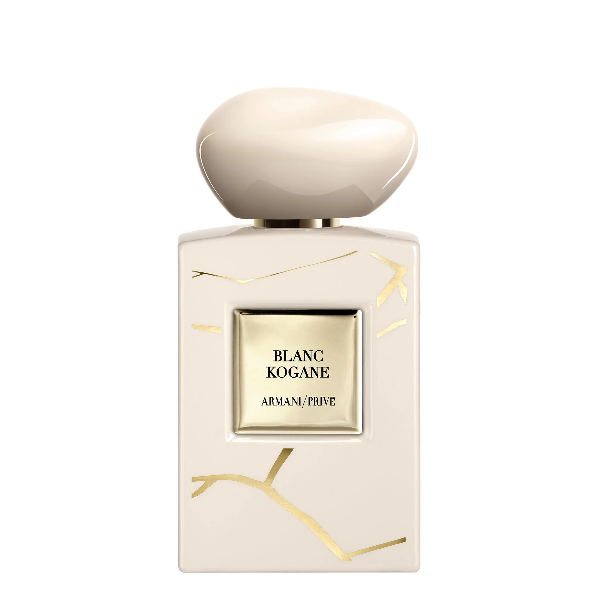 Armani Private The Precious Lands White Kogane - Unisex parfyme, Parfyme