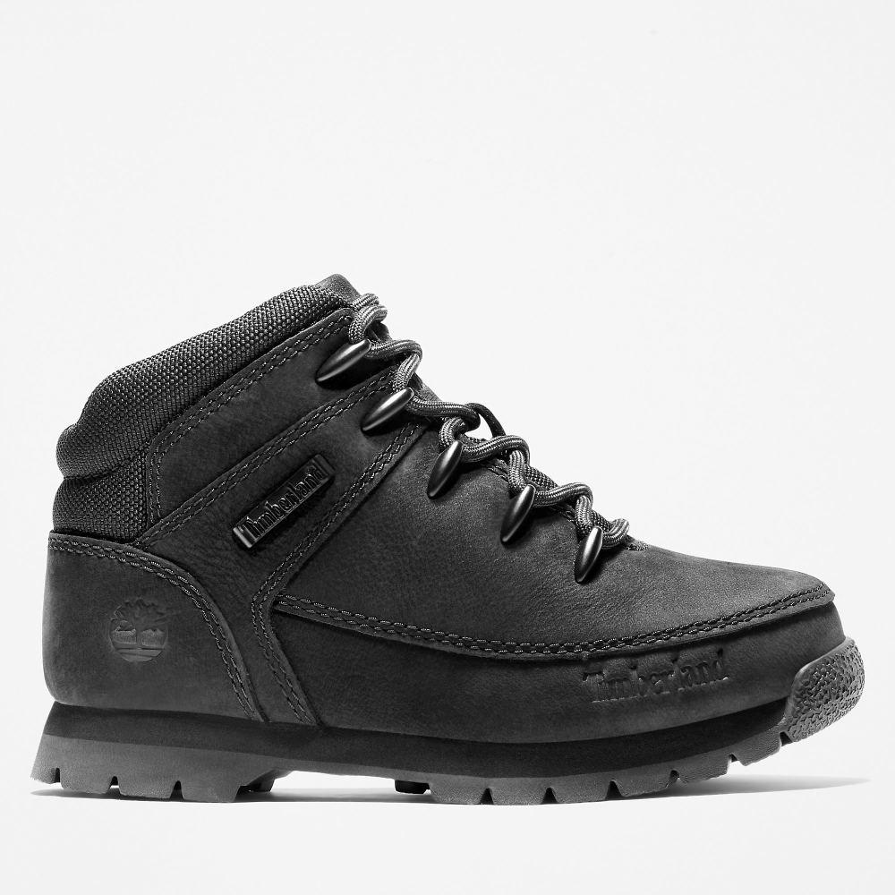 Timberland Euro Sprint TB0A2DP70011 / schwarz