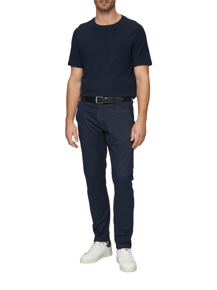 s.Oliver BLACK LABEL Taillengürtel in Schwarz günstig kaufen
