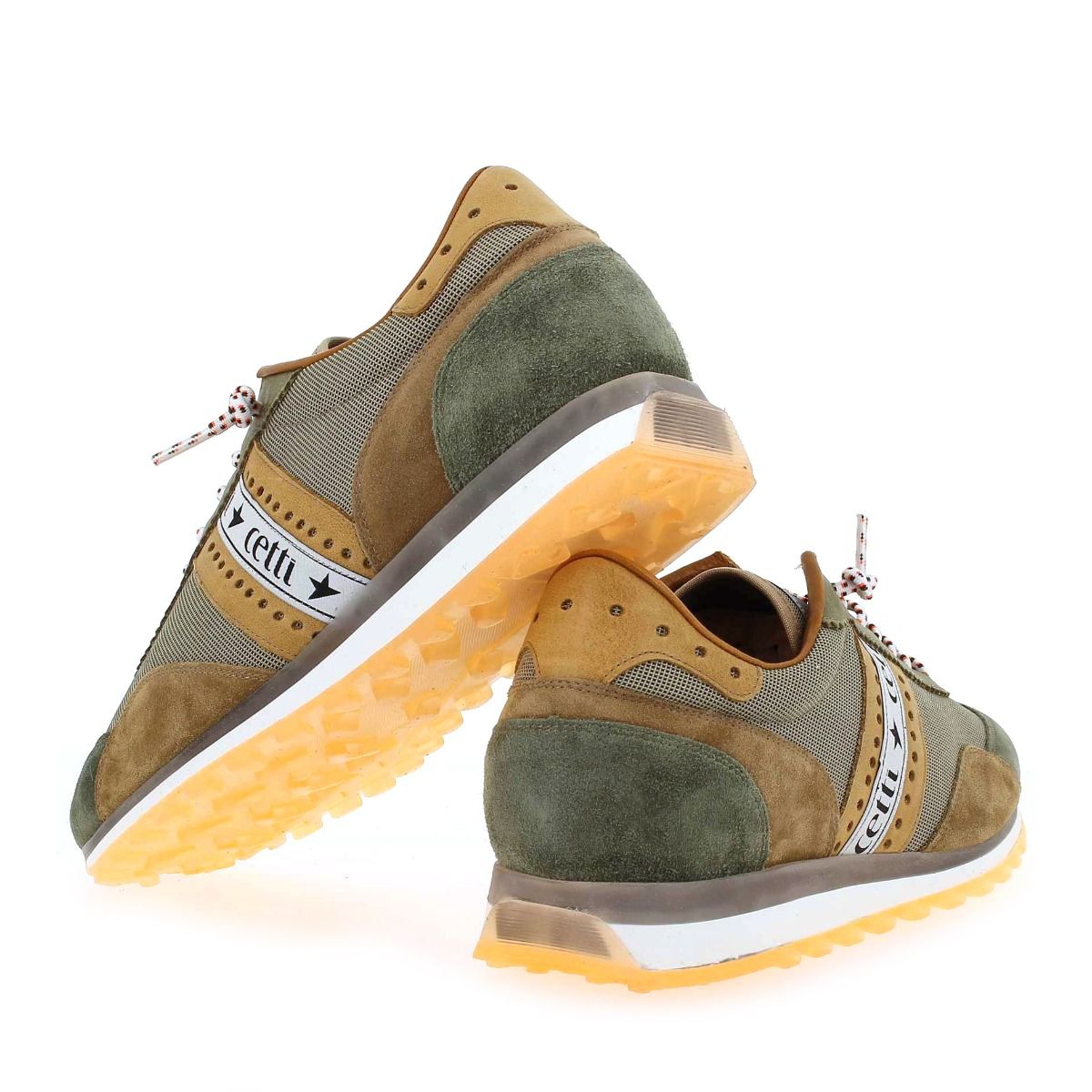 Cetti  C1285 - Kaki Camel