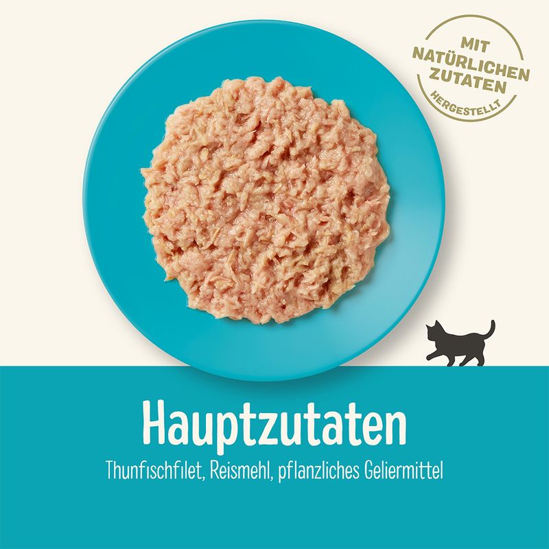 Applaws Kitten 6 x 70 g zu TOP-Preisen