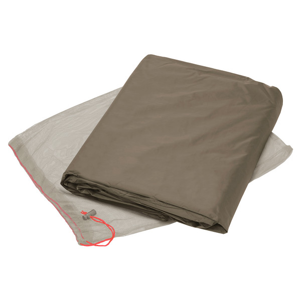FLOOR PROTECTOR TAURUS SUL 1P - Zeltplane