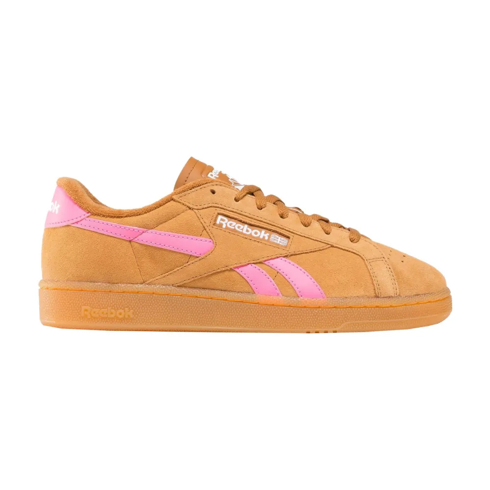 Reebok Club C Grounds UK 100206242 / braun