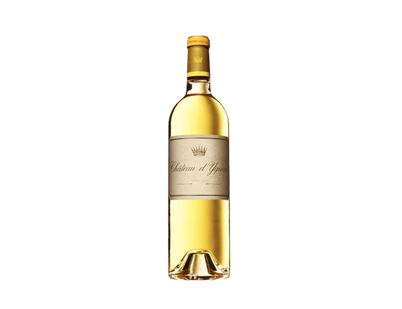 Château D'Yquem 2020 Bordeaux Sauternes