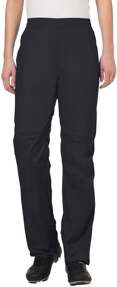 Vaude Drop Pants II - Damen Regenhose Normalgröße kaufen | Bike-Discount