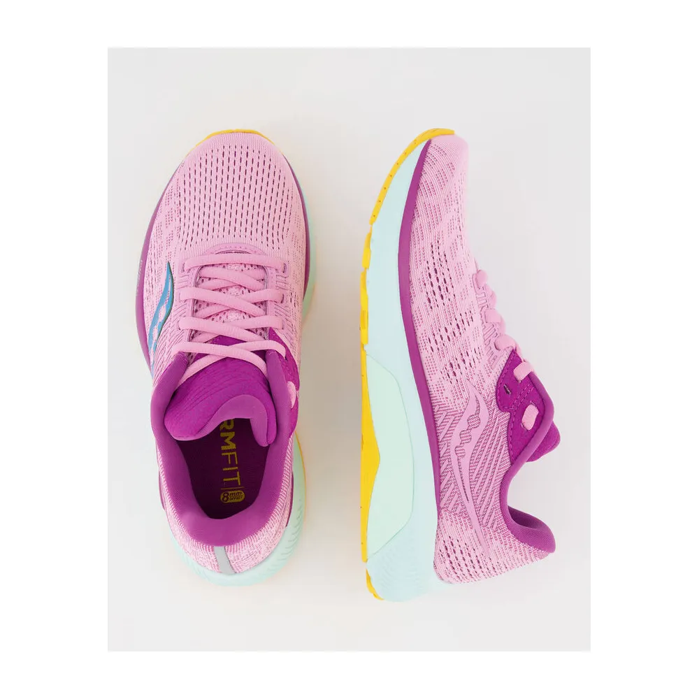 Saucony Sneaker S10654 / pink