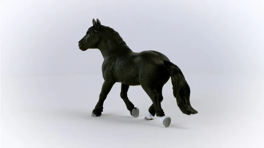 Schleich 13958 - Farm World - Noriker Hengst