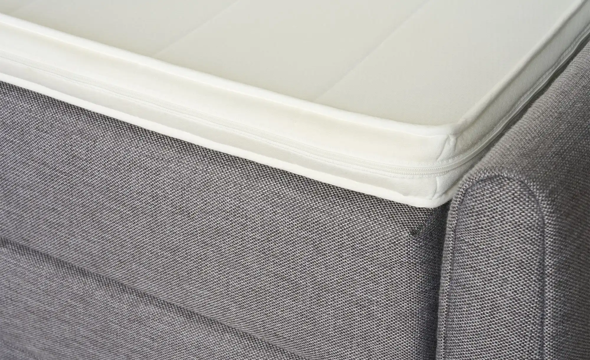 Boxspringbett