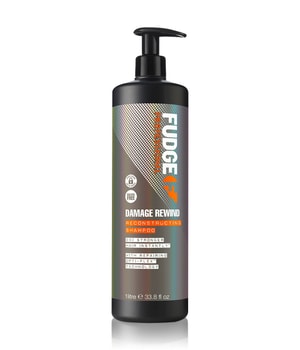 FUDGE Damage Rewind Reconstructing Shampoo Haarshampoo 1000 ml