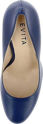 EVITA Damen Pumps CRISTINA