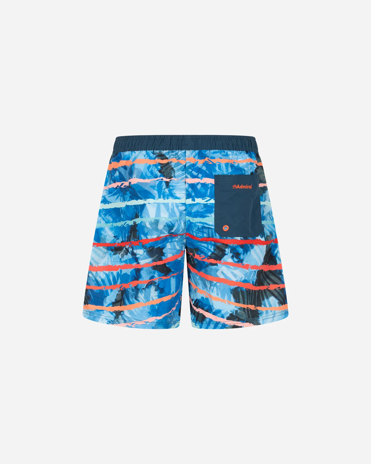 Boxerky Mare Admiral Tropical M ADM621S24-896