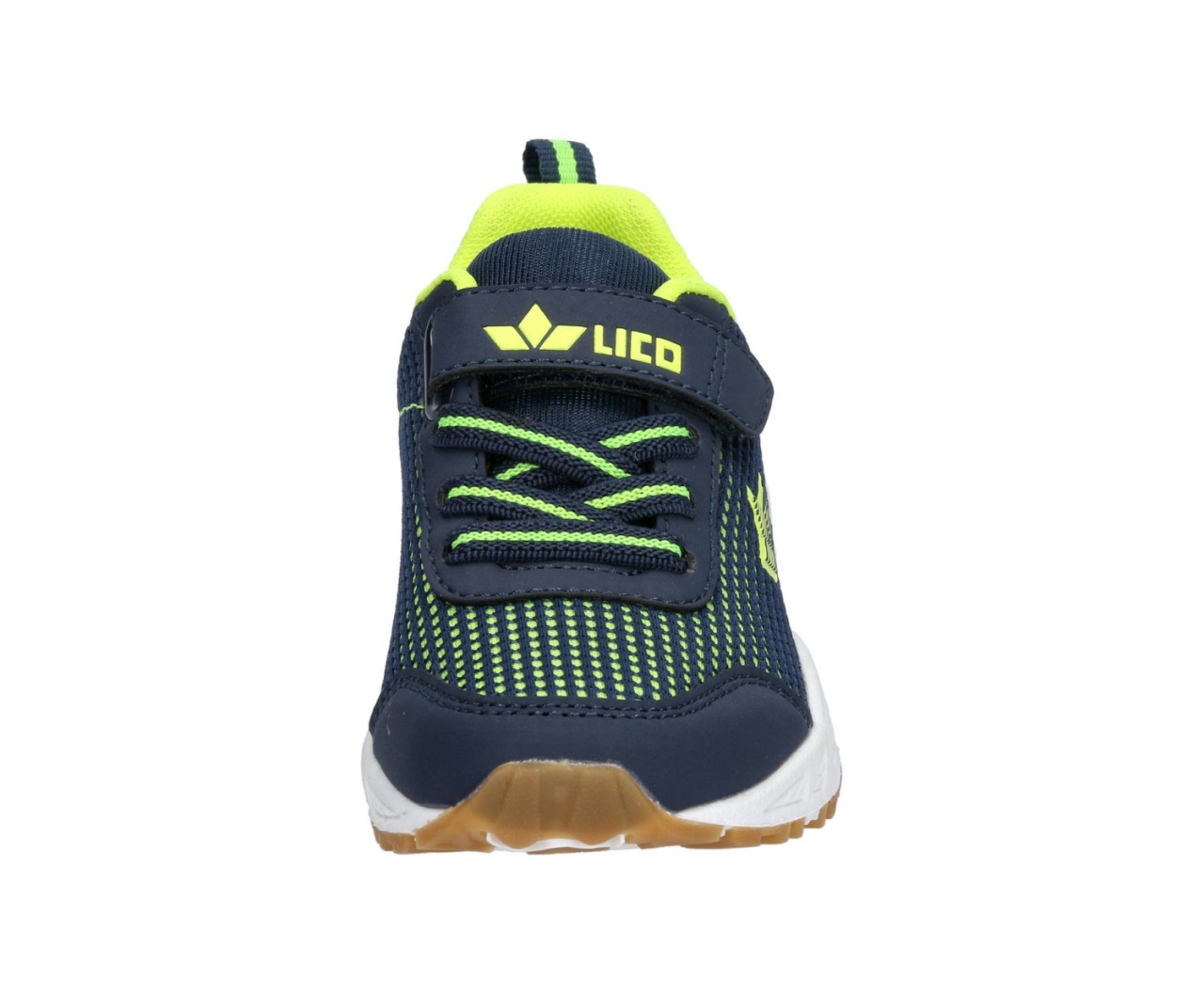 LICO Jungen Sportschuhe blau