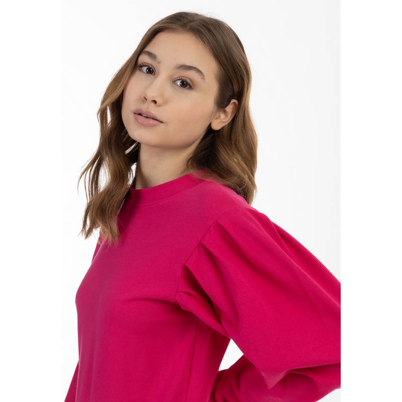 MYMO Sweatshirt Damen
