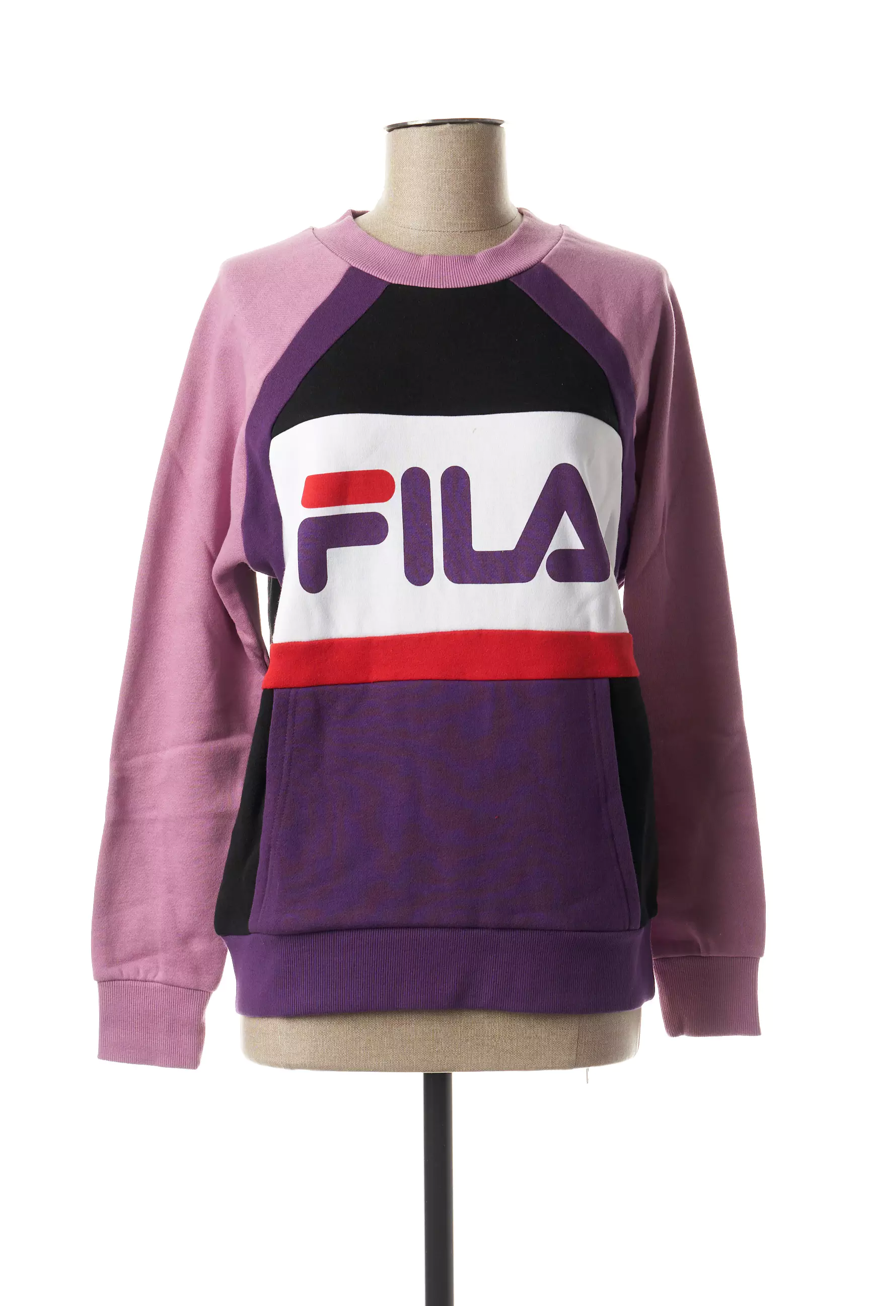 Fila Sweats Femme couleur violet