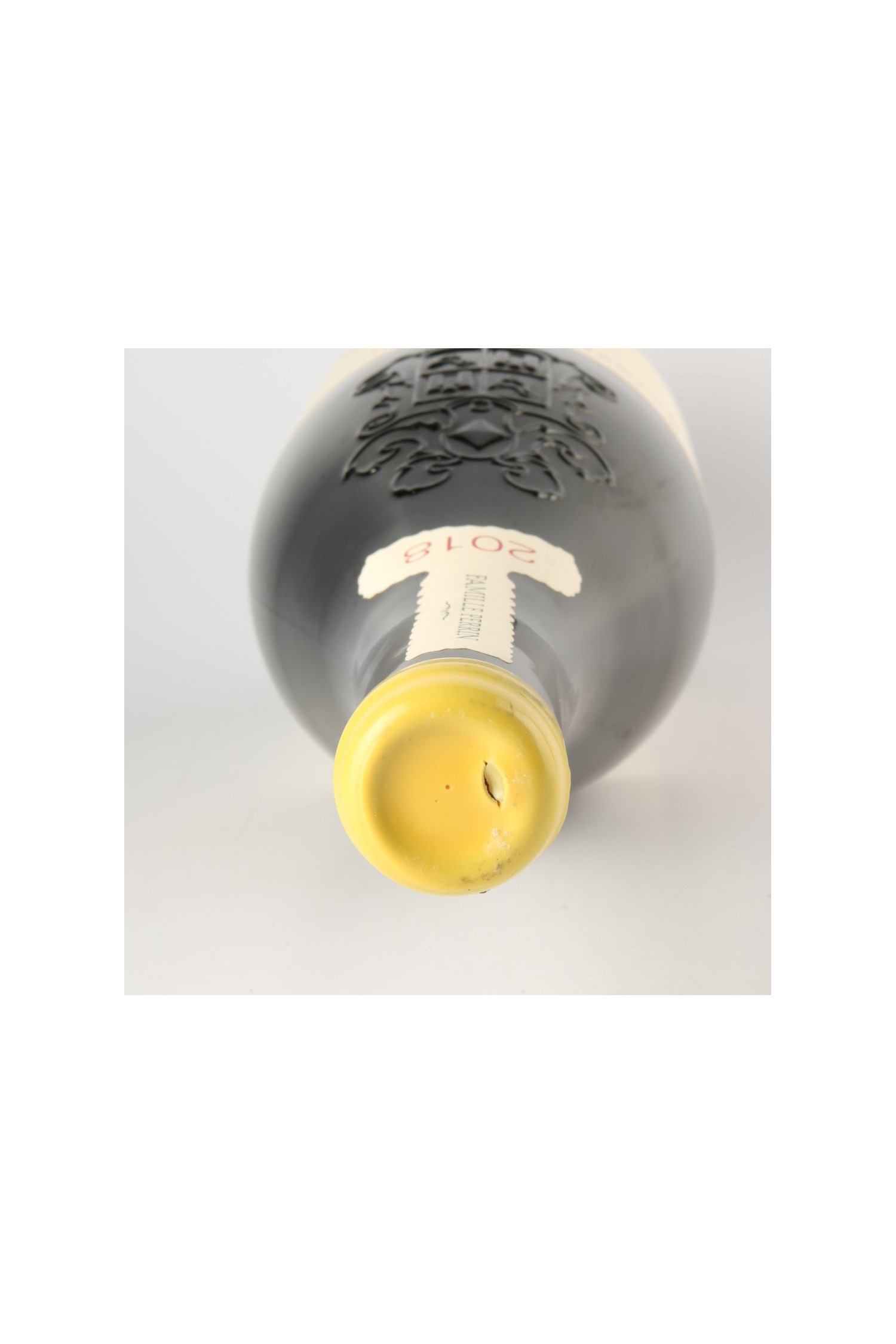 Château De Beaucastel Roussanne Vieilles Vignes 2018, Châteauneuf du Pape