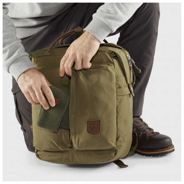 Fjällräven - Haulpack No.1 23 - Daypack