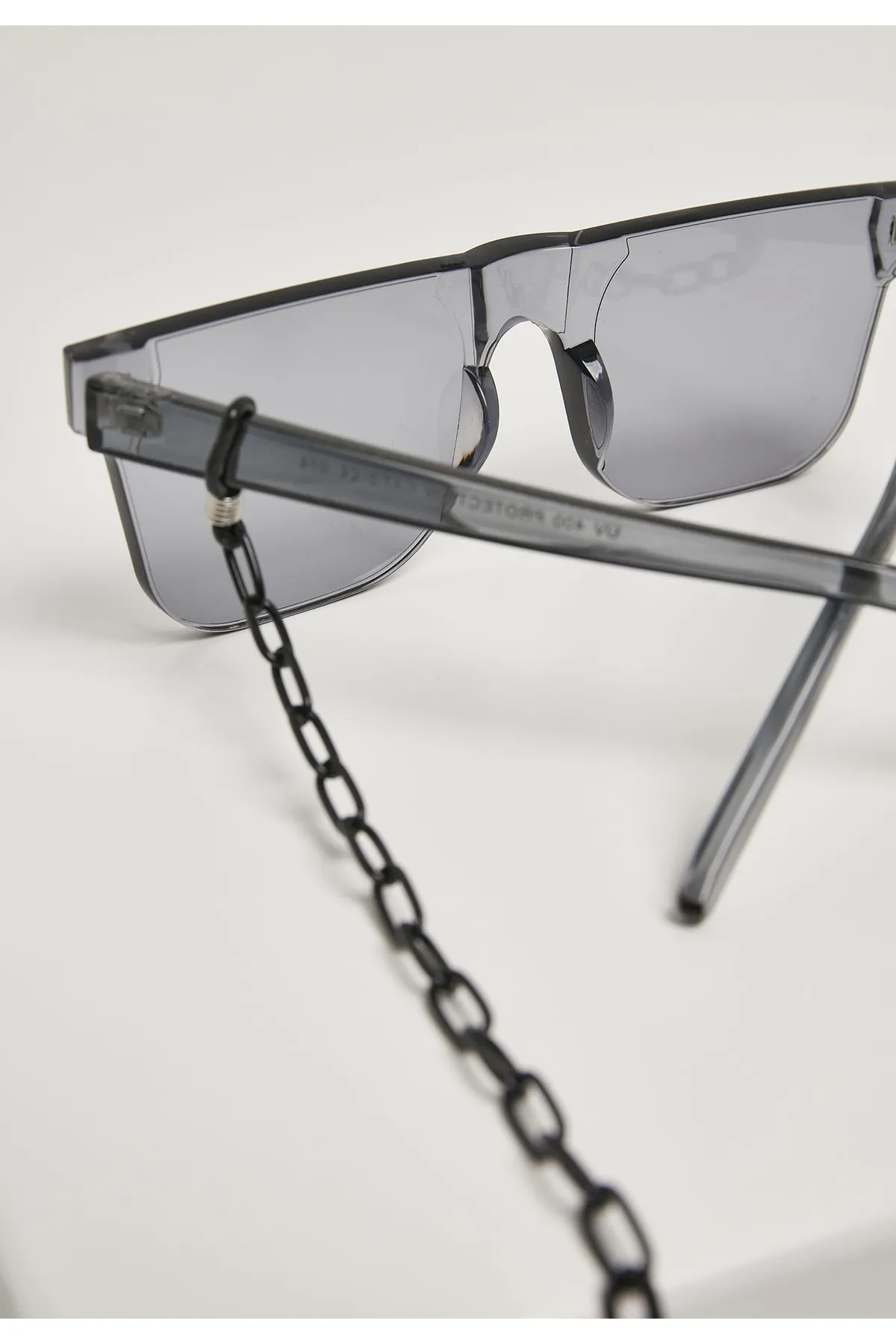 Urban Classics  Unisex-Sonnenbrille mit 105er-Kette