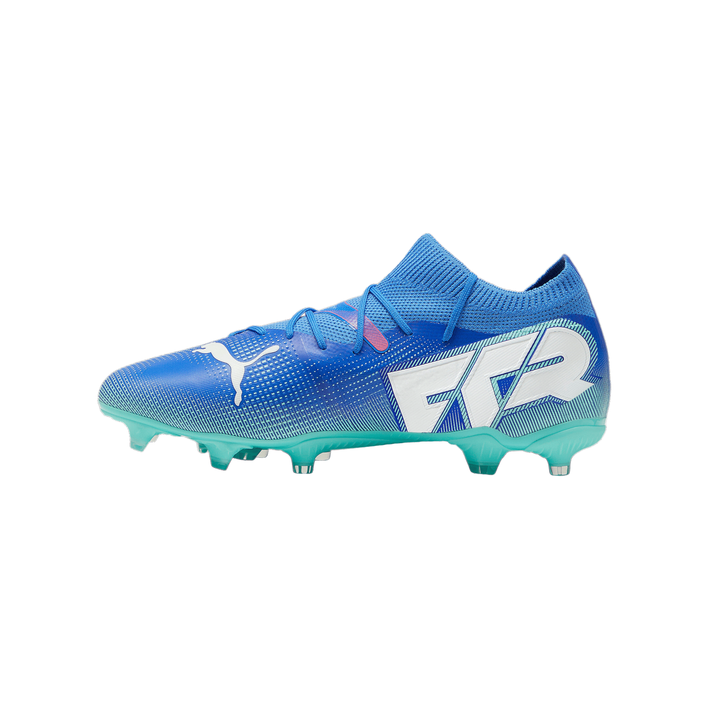 PUMA FUTURE 7 Match FG/AG Blau F01