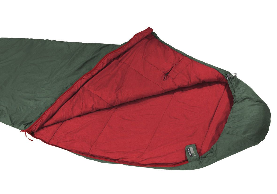 High Peak Ultra Pak 500 Schlafsack