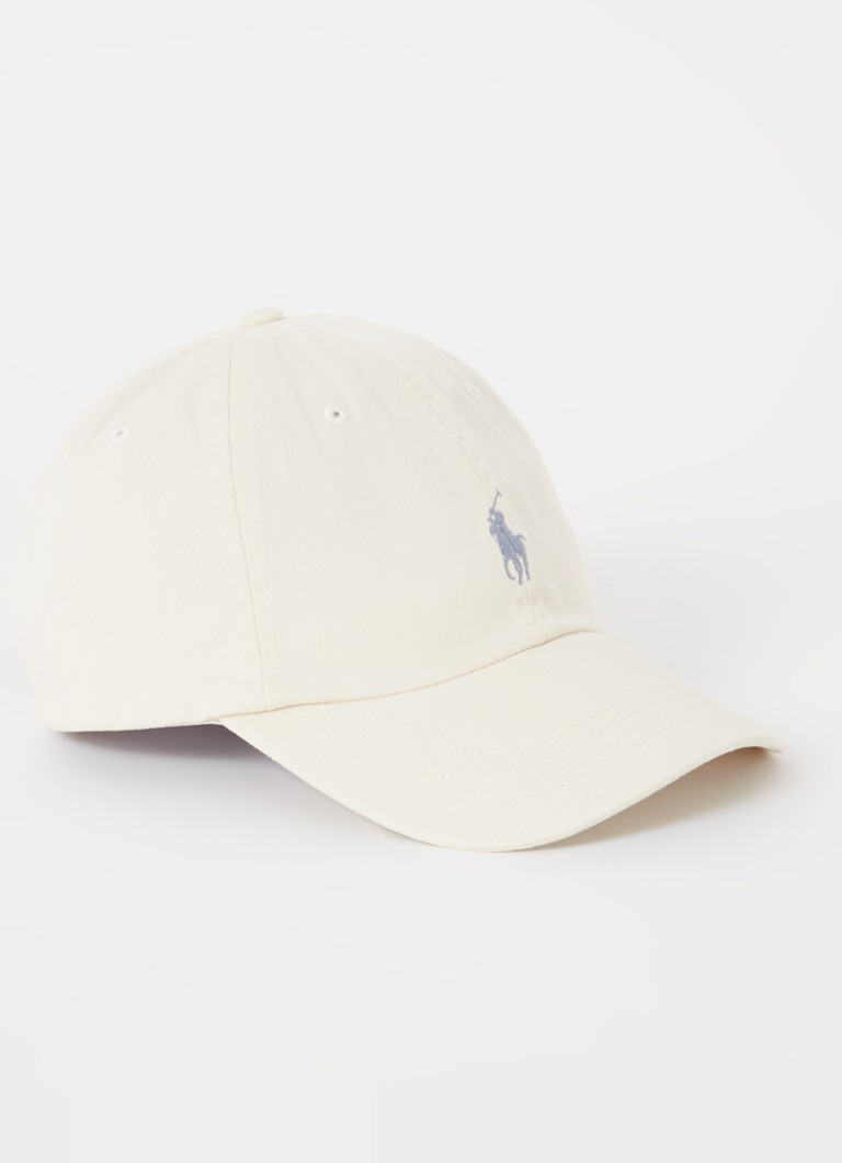 Šiltovka Ralph Lauren s výšivkou loga