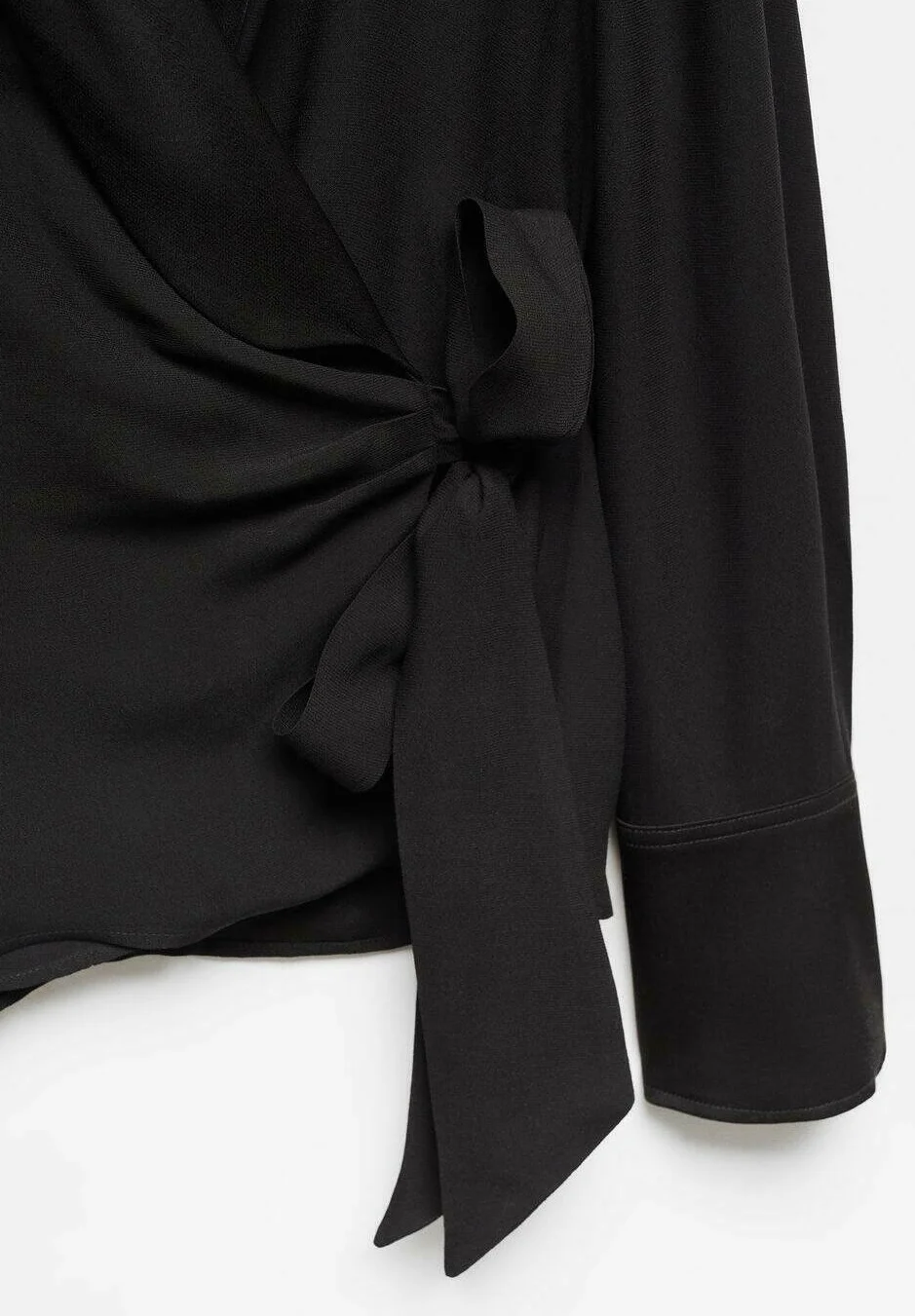 Mango RIDER - Blusa