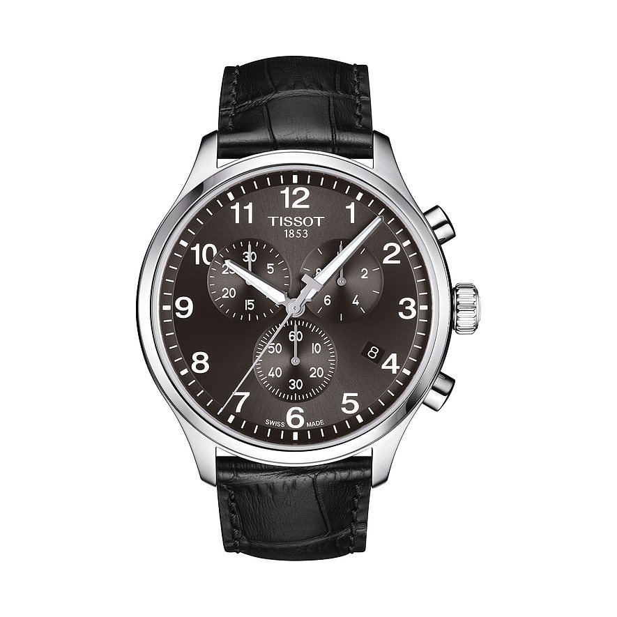 Tissot Chronograph Chrono XL Classic