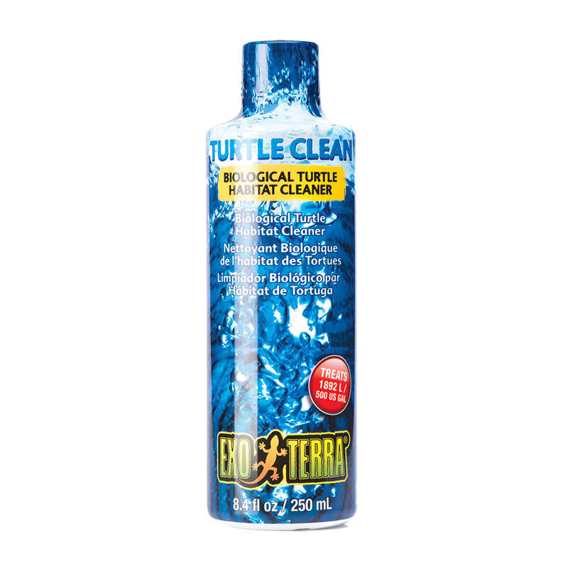 Hagen Pflege & Hygiene Hagen Exo Turtle Clean 250ml