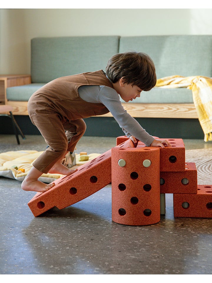 MODU Konstruktionsspielzeug 