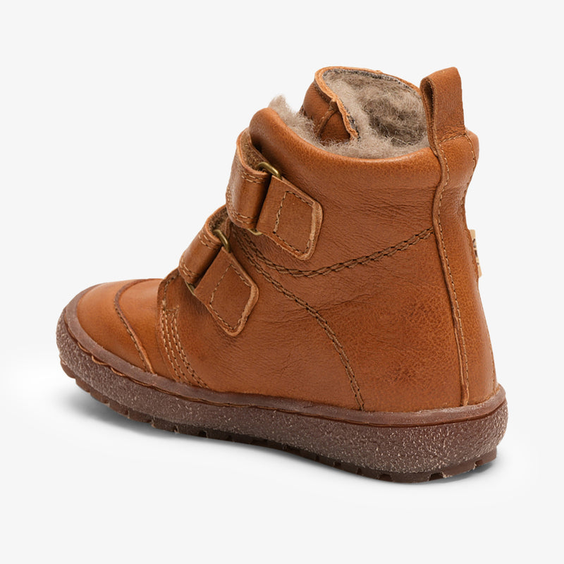 storm tex cognac - Braun