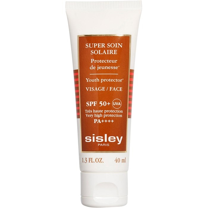Super Soin Solaire Visage / Face