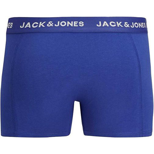 JACK & JONES Boxershort JACBLACK FRIDAY TRUNKS 5P 5er Pack
