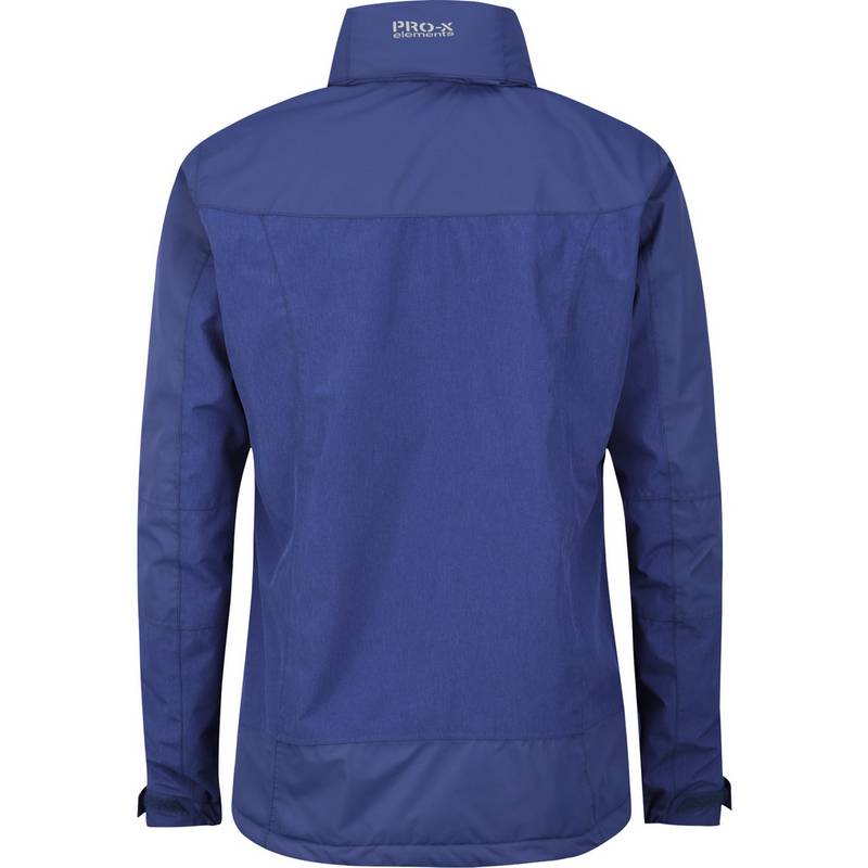 PRO-X-elements LIANE Softshelljacke Damen