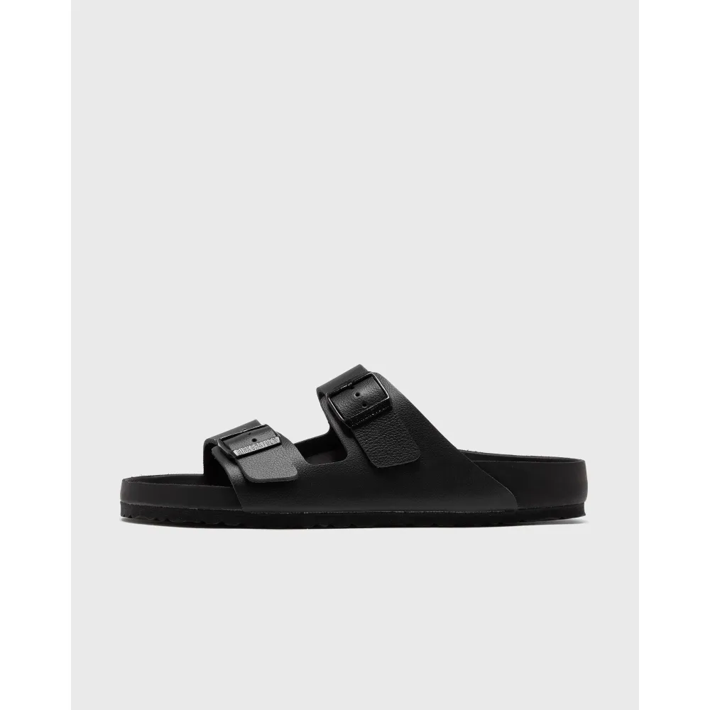 Birkenstock Arizona Natural Leather 1026824 / schwarz