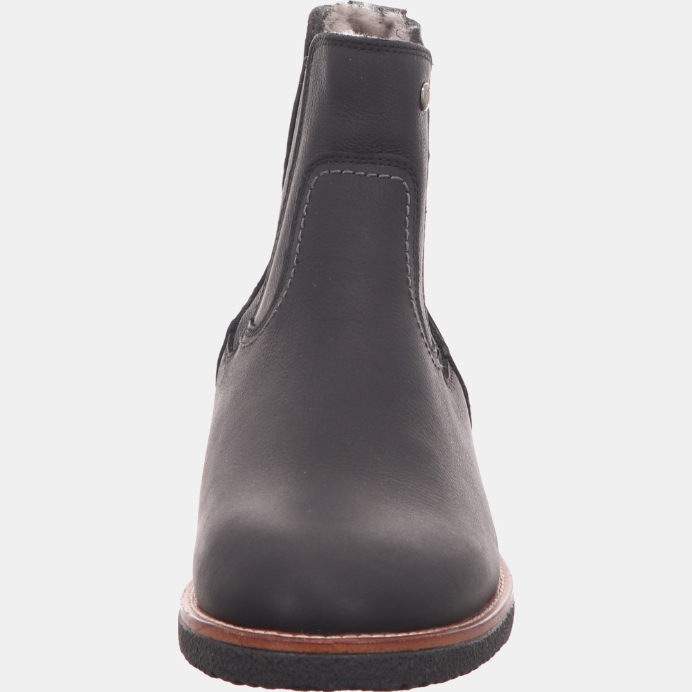 PANAMA JACK Stiefeletten schwarz