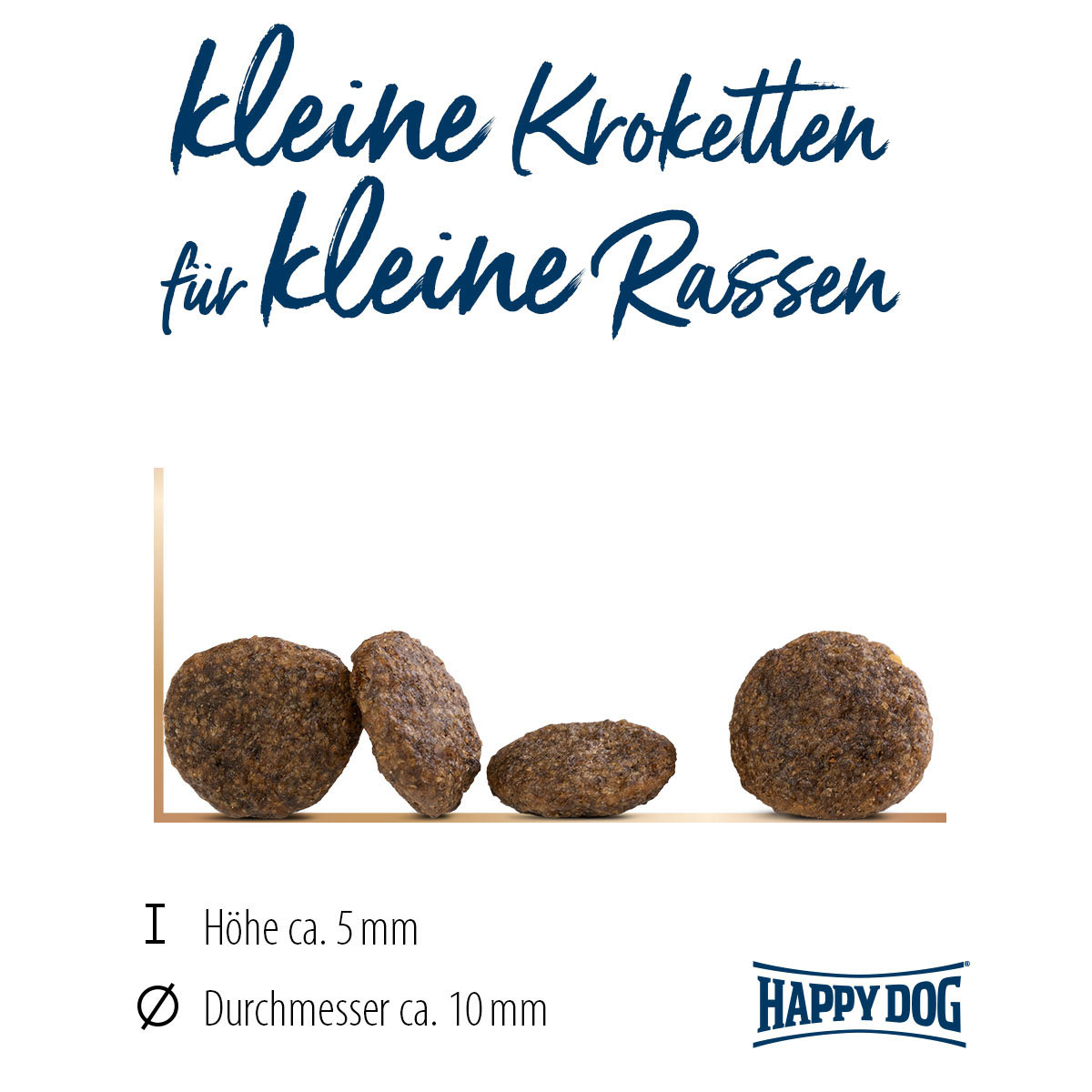 Happy Dog Sensible Mini Africa günstig kaufen bei ZooRoyal