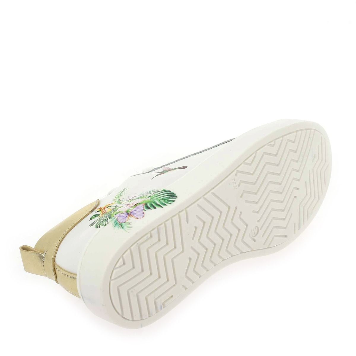 Bana & Co   23134015 - Blanc multi