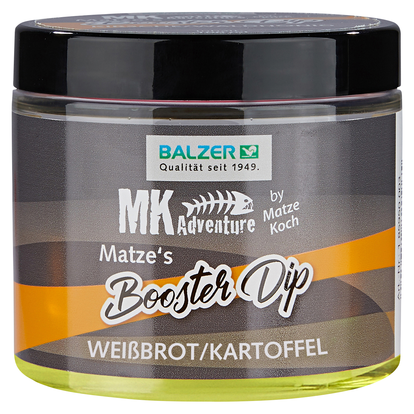 Matze Koch Booster Dip MK Adventure (Weißbrot/Kartoffel)
