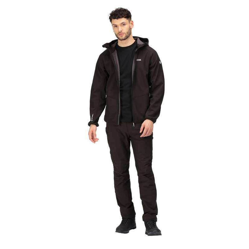 Regatta Arec III Outdoorjacke Herren