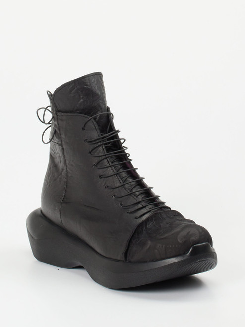 Schnürstiefelette-17050090043 Papucei