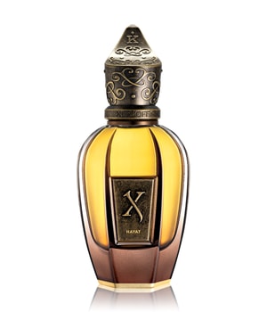 XERJOFF K-Kollektion Hayat Eau de Parfum-50 ml