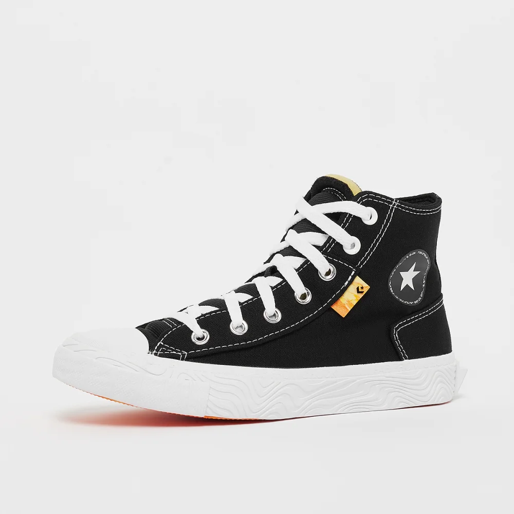 Converse Chuck Taylor All Star A04396C / schwarz