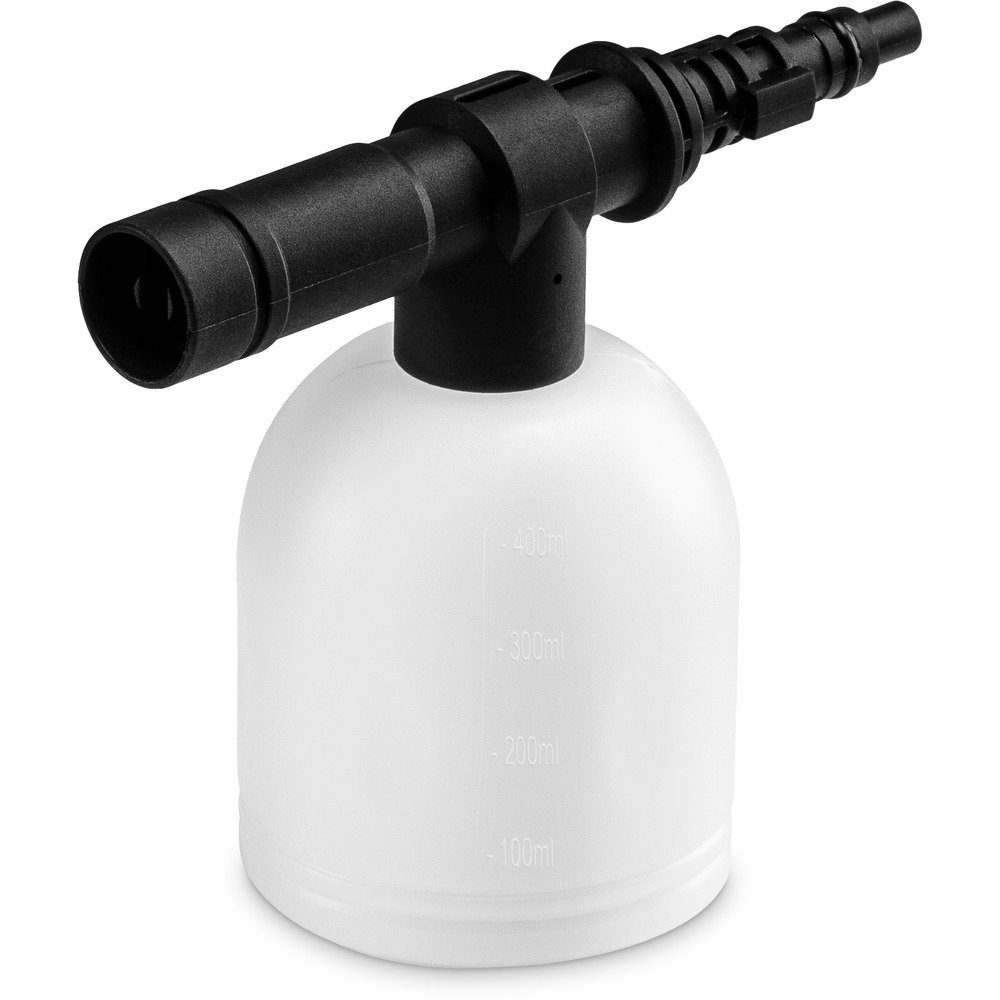 TROTEC Akku-Hochdruckreiniger PPWS 10-20V, Kabelloser Reiniger, 120 l/ h, 22 bar, Fördermenge max: 120,00 l/h