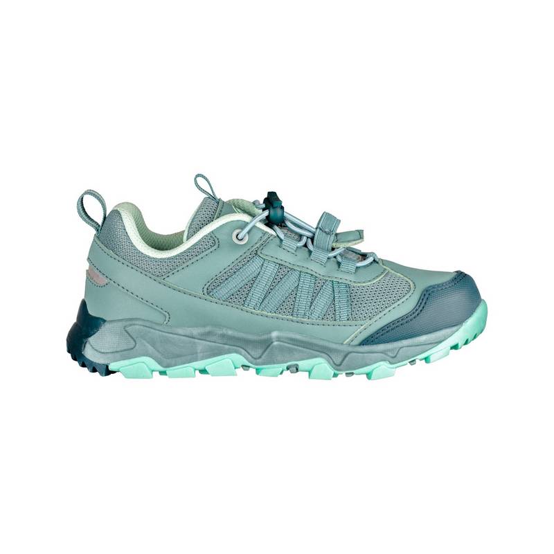Trollkids Tronfjell low Wanderschuhe Kinder