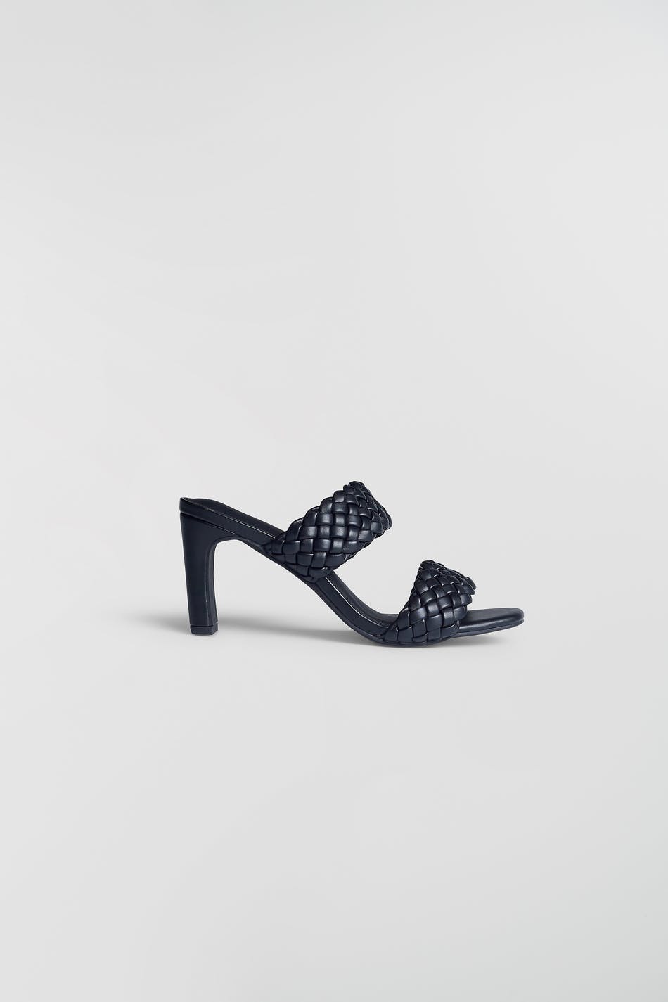 Rachel high heel sandals